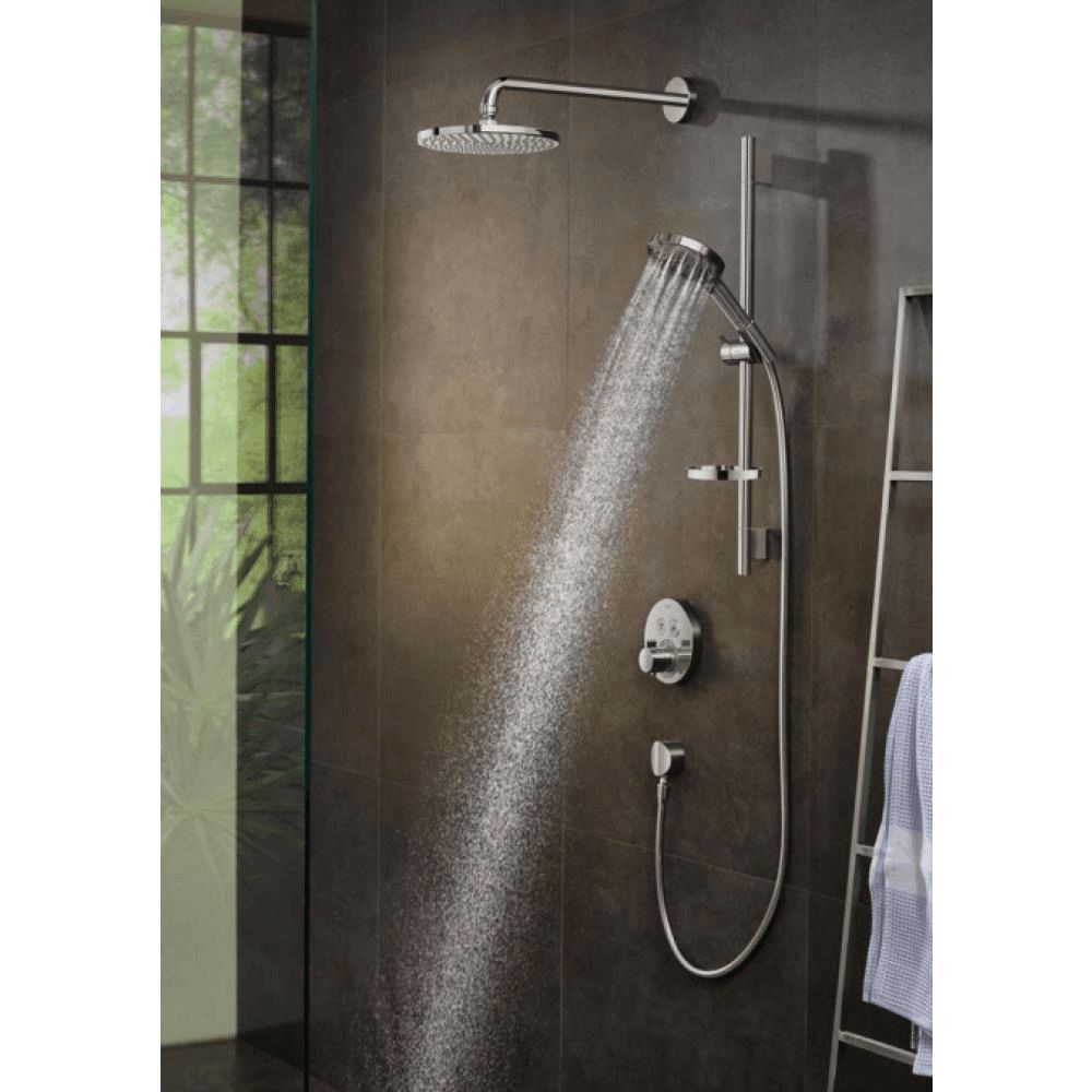 Duş sistemi Hansgrohe 27667000 — Santexnika, Bakı (4)