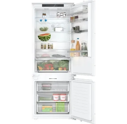 Quraşdırılan soyuducu Bosch KBN96ADD0, Series 6