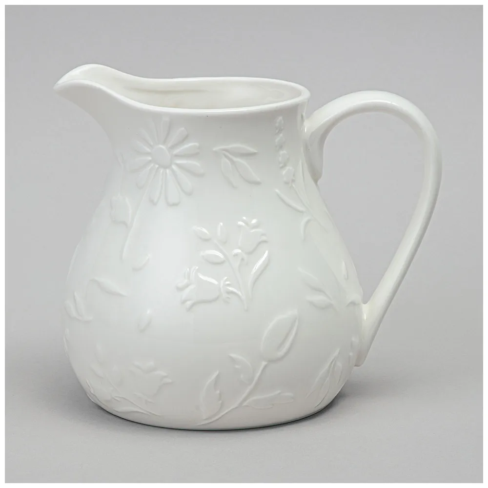 Qrafin Lefard Flowers story 1100 ml (474-255) — Süfrə qabı, Bakı
