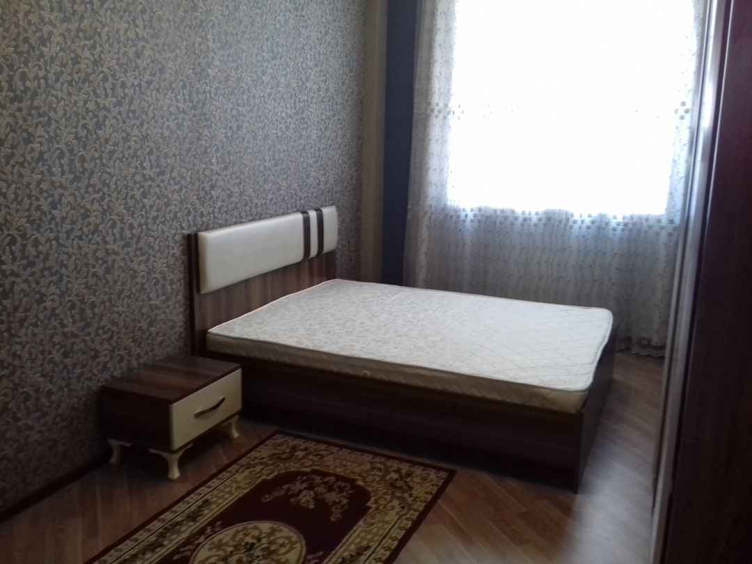 2-otaqlı yeni tikili kirayə verilir, Masazır qəs., 70 m² — Mənzil, Bakı (8)