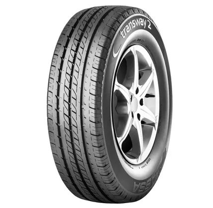 Avtomobil təkəri Lassa 235/65R16C Transway 2 121/119Q 12PR — Bakı