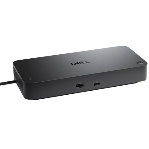 USB Hub Dell Pro SD25 USB Type-C (210-BRFM_AZ) Grey — Bakı
