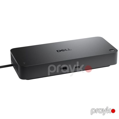 USB Hub Dell Pro SD25 USB Type-C (210-BRFM_AZ) Grey — Bakı