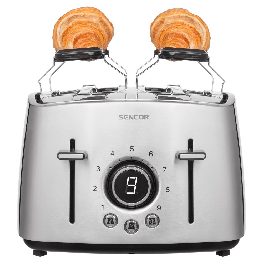 Toster Sencor STS 5070SS — Mətbəx texnikası, Bakı (3)