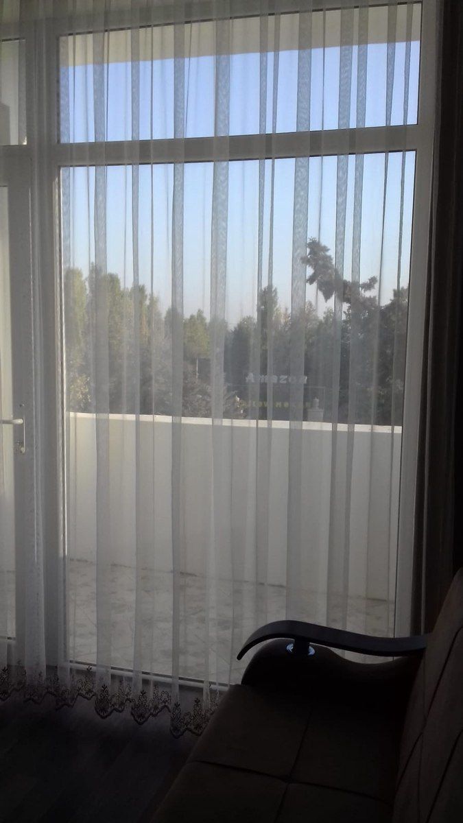 2-otaqlı yeni tikili kirayə verilir, Xırdalan ş., 70 m² — Mənzil, Xırdalan (3)