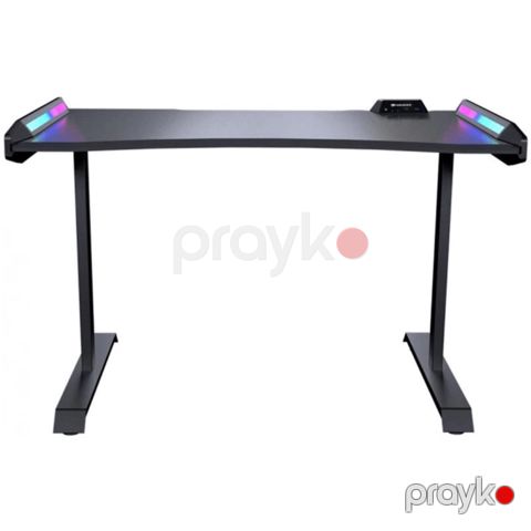Oyun masası Cougar Mars 120 3M1501WB.0001 Black — Bakı