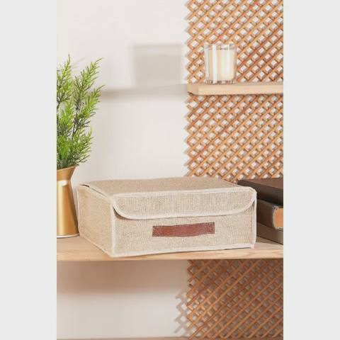 Saxlama qutusu Serstil 30 х 23 х 11 sm — Азық сақтау ыдыстары
