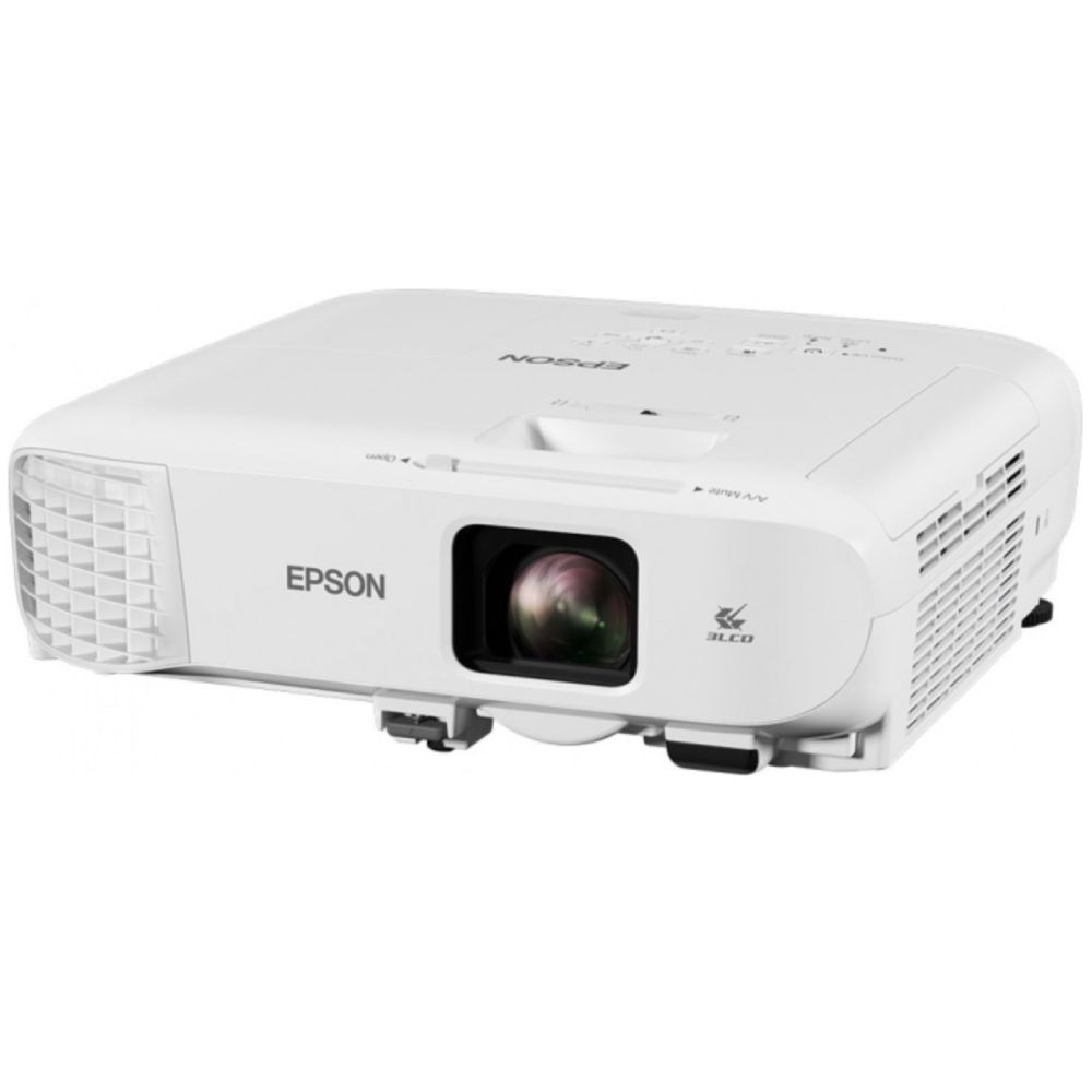Proyektor Epson EB-992F — Mallar, Bakı (2)