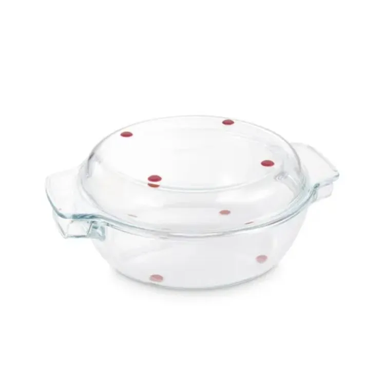 Bişirmə qabı Tescoma Grandchef Glass 32 sm (629084) — Bakı