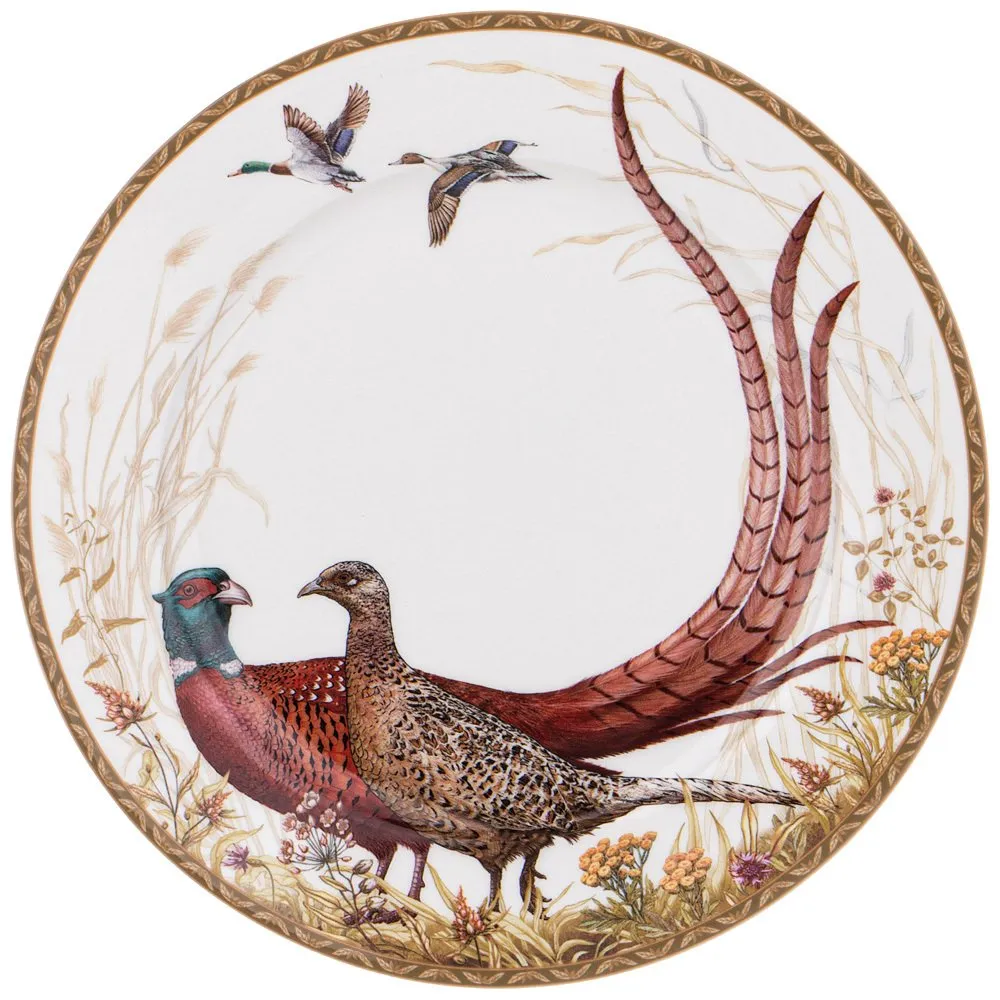 Boşqab Lefard 20 sm (590-512) — Süfrə qabı, Bakı