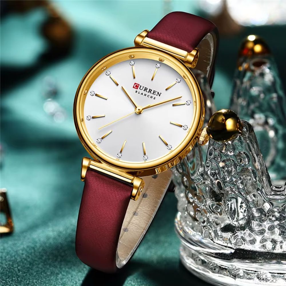 Saat curren 9081A-1 — Saatlar, Bakı (3)