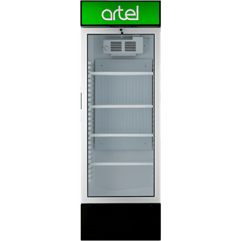 Soyuducu Artel HS-474SN White — Bakı