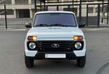Lada (VAZ) Niva, 1.7 L, 2024 il, 49 000 km — Avtomobillər