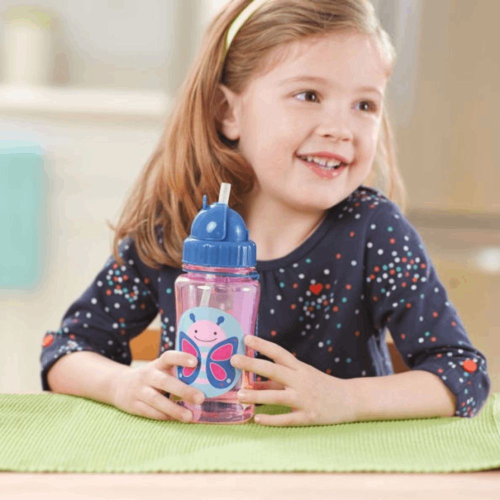 Su qabı Skip Hop Butterfly 0195861020691 — Mallar, Bakı (3)