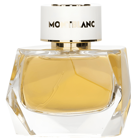 Qadın parfümü Montblanc Signature Absolue EDP 50 ml 3386460132770 — Парфюмерия