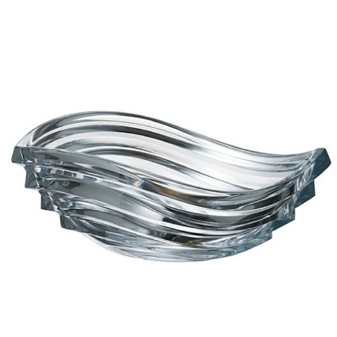 Meyvə qabı Bohemia Wave 305mm (8593410924759) — Süfrə qabları