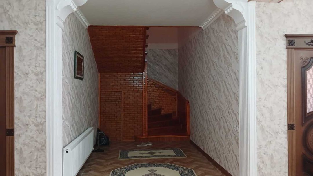 Həyət evi kirayə verilir, Qazax ş — Ev, villa, Qazax (2)