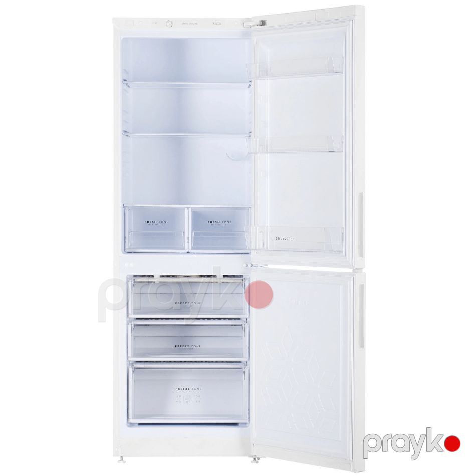 Soyuducu Biryusa 6033 — Soyuducular, Bakı (3)