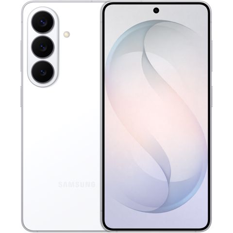 Samsung Galaxy S26 (SM-S942B) 12/256 GB White — Bakı