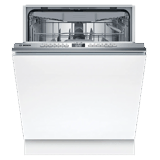 Bosch SMV4HMX25Q — Посудомоечные машины