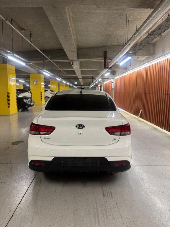 Kia Rio, 1.6 L, 2020 il, 241 000 km — Avtomobillər, Gəncə (2)