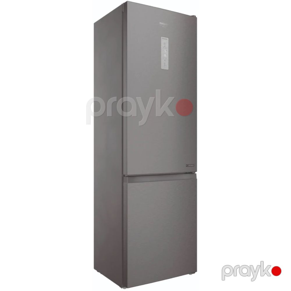 Soyuducu Hotpoint HTR 8202I MX O3 — Soyuducular, Bakı (2)
