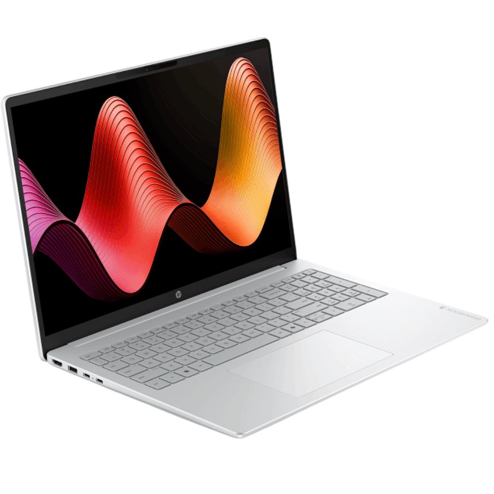 Notbuk HP OmniBook 3 AI 16-BY0025CI (D9CC2EA) — Mallar, Bakı (2)