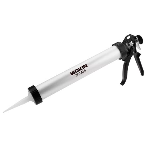 Hermetik tapança Wokin W361315 — Bakı
