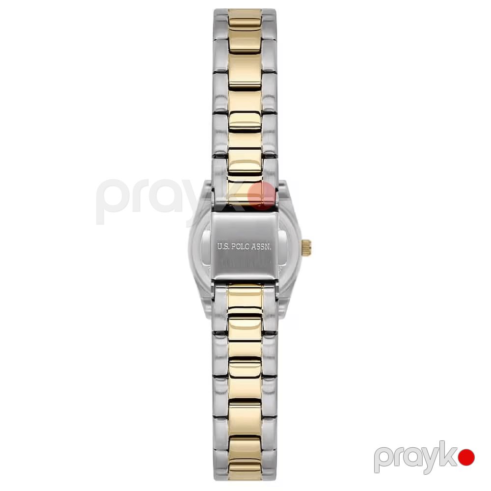 Saat U.S. Polo Assn. Uspa 2139-04 — Qol saatları, Bakı (3)