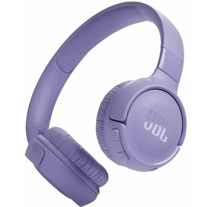 Simsiz qulaqlıq JBL T520BT Purple — Bakı