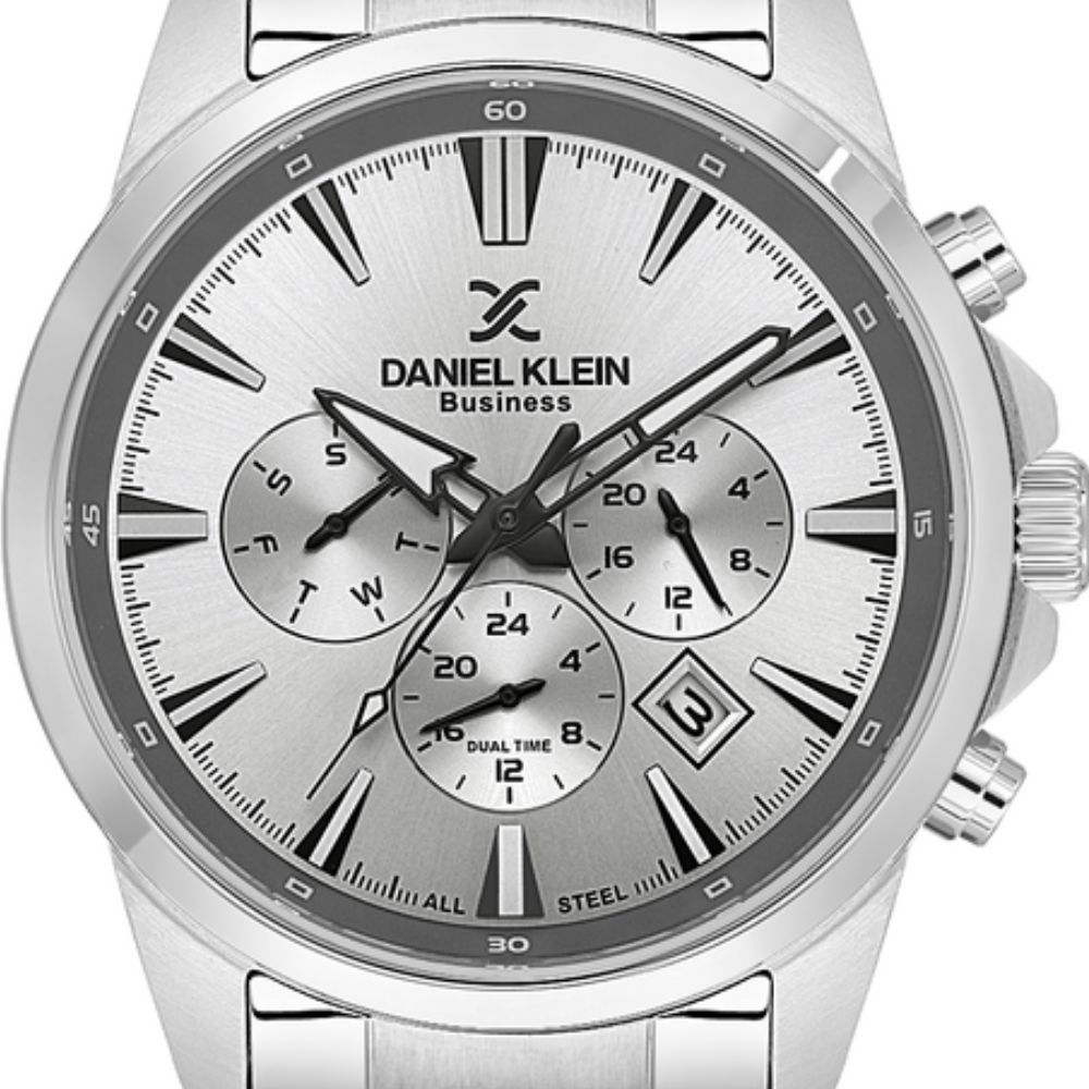 Saat Daniel Klein DK114465-1 — Saatlar, Bakı (3)