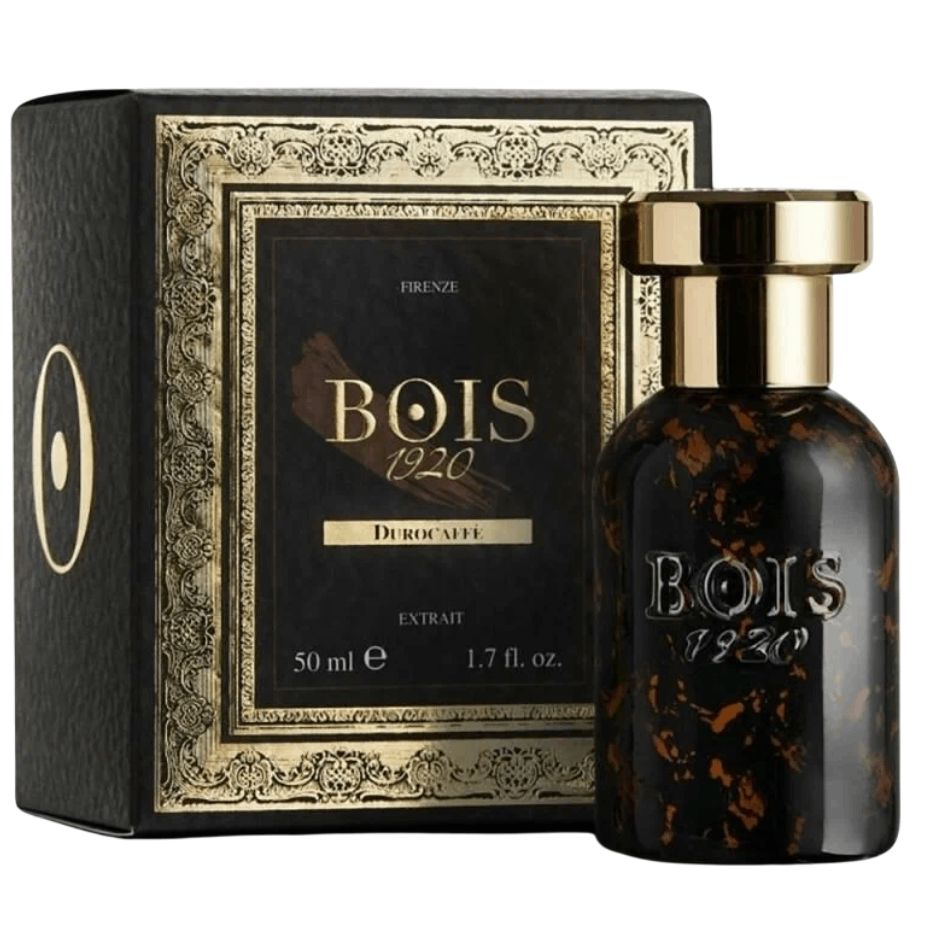 Uniseks parfüm Bois 1920 Durocaffe Extrait 50 ml PCBOIS02 — Ətir, Bakı (2)