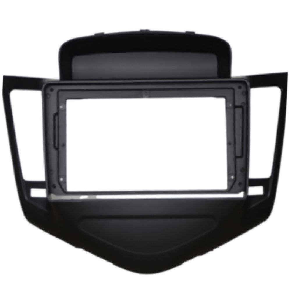 Avtomobil üçün monitor King Cool Android T18 4/64 GB DSP & Carplay For Chevrolet Cruze 2012 Europe — Avtomobil televizorları və monitorları, Bakı (2)