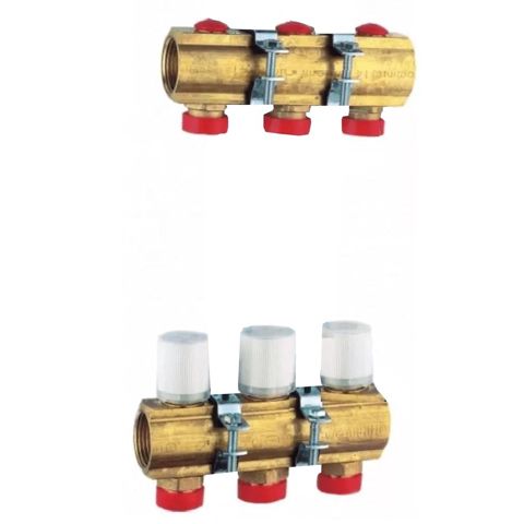 Kollektor Giacomini R553EY003 — Bakı