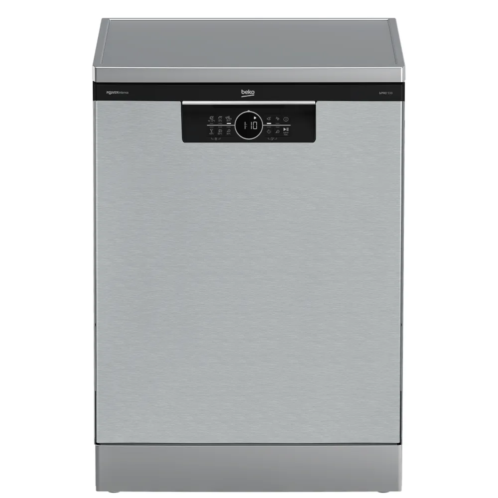 Qabyuyan maşın Beko BDFN26560XP — Qabyuyan maşınlar