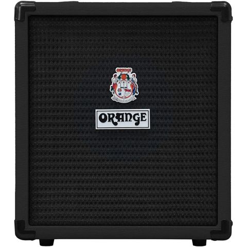 Gitara gücləndirici Crush Bass 25 BK — Bakı