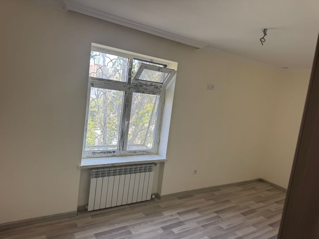 2-otaqlı mənzil, N.Nərimanov r., 55 m² — Mənzil, Bakı (6)