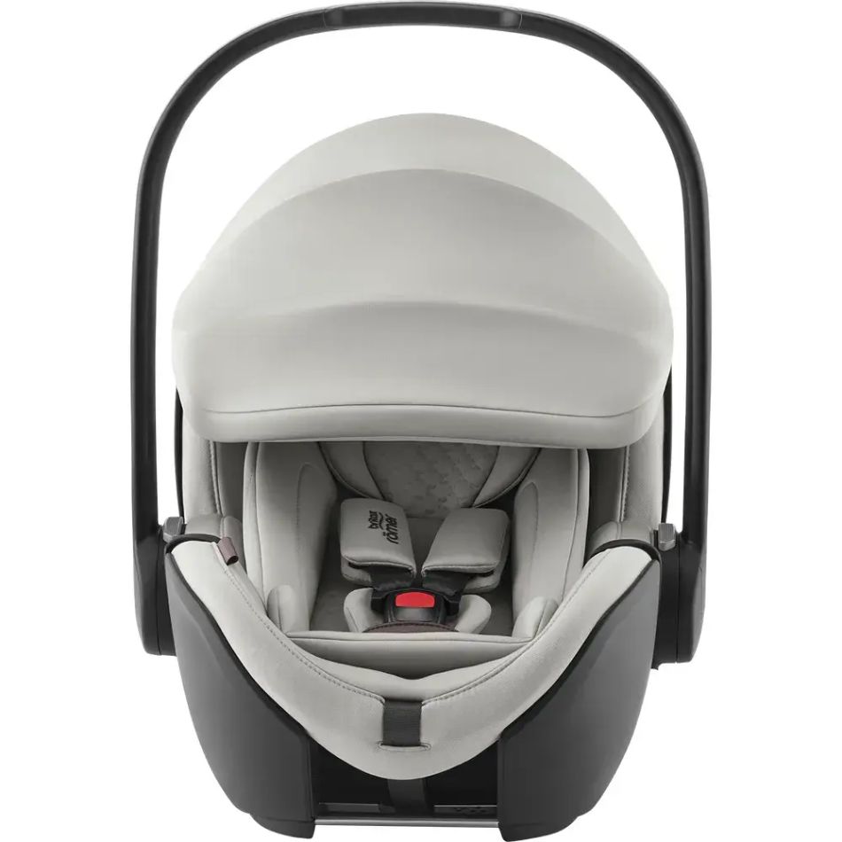 Avtomobil oturacağı Britax Romer Baby-Safe Pro Linen Grey — Uşaqlar üçün hər şey, Bakı