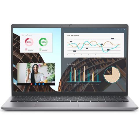 Notbuk Dell Vostro 3530 (N012L555015EMEA_VP_UBU_AZ) — Bakı