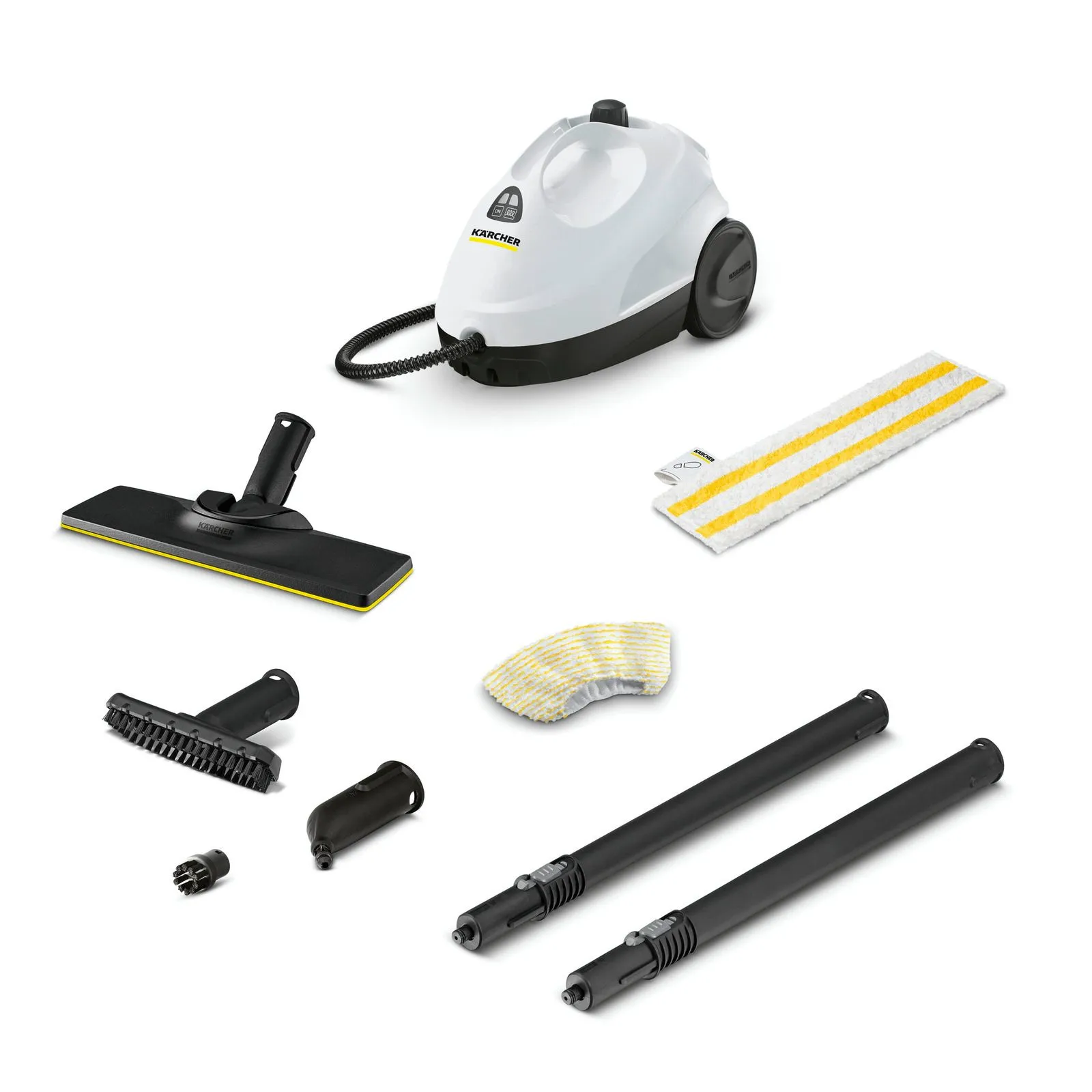 Buxarlı təmizləyici Karcher SC 2 EasyFix *EU (1.512-600.0) — Bakı