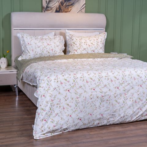 Tekstil yataq dəsti Cehizçi Laura Grand (LG-21)-1 — Bakı