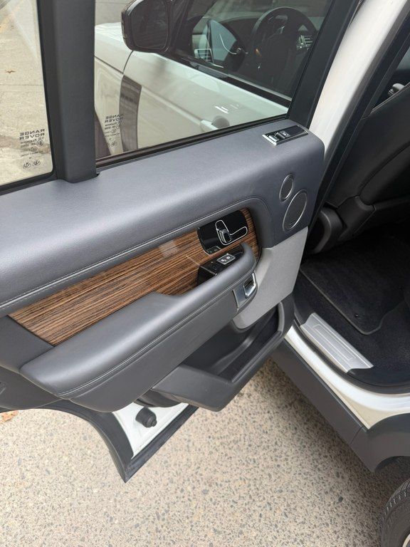 Land Rover Range Rover, 3.0 L, 2018 il, 40 500 km — Avtomobillər, Bakı (11)