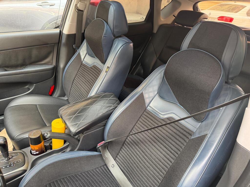 Hyundai i30, 2.0 L, 2008 il, 301 800 km — Avtomobillər, Bakı (7)