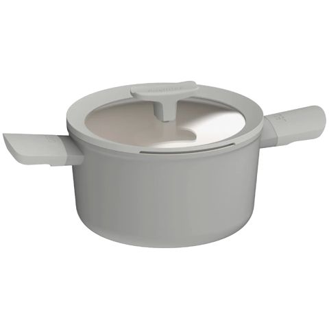 Qazan BergHOFF Balance Moonmist 3950428 — Bakı