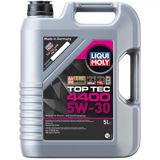 Avtomobil mühərrik yağı Liqui Moly Top Tec 4400 5W-30 5L (2322/3751) — Engine oils