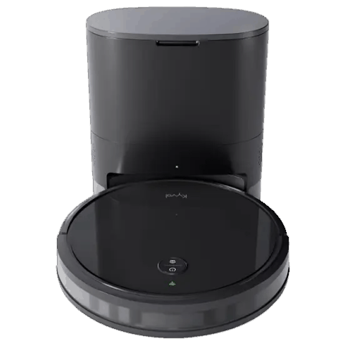 Kyvol Cybovac E25S Robot Vacuum Cleaner Outlet — Bakı