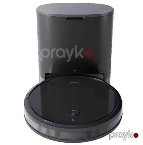 Kyvol Cybovac E25S Robot Vacuum Cleaner Outlet — Bakı