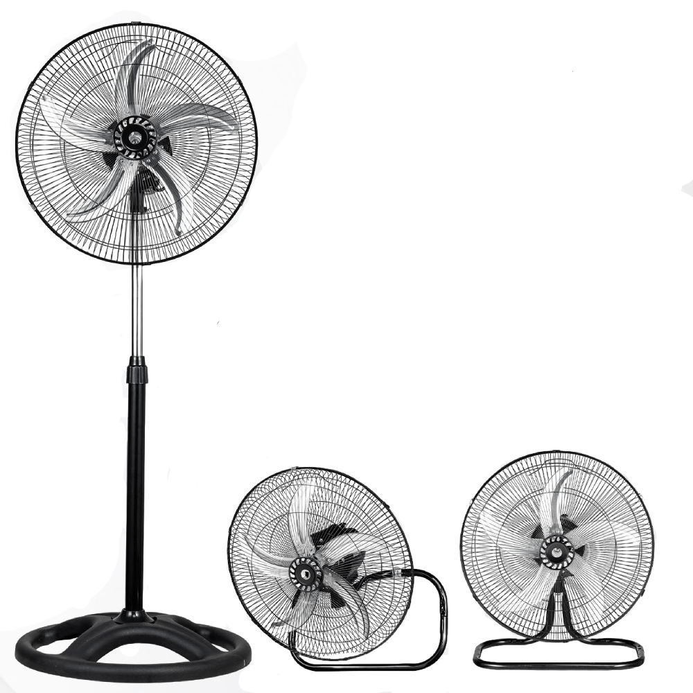 Ventilyator Kumtel KTF-310 — Ventilyatorlar, Bakı (2)