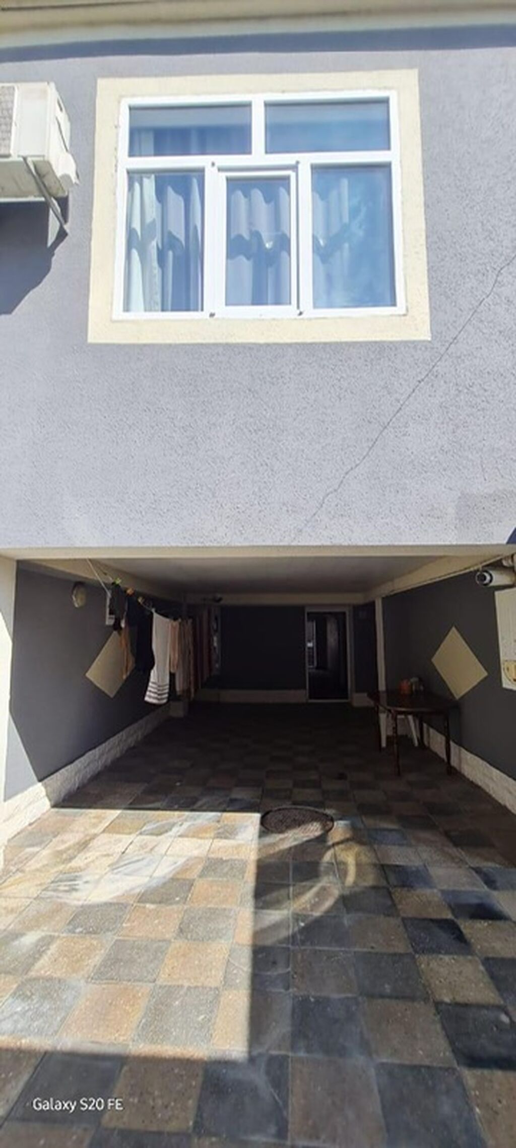 4 otaqlı, 175 kv. m, Kredit yoxdur, Orta təmir — Daşınmaz əmlak, Digah (2)