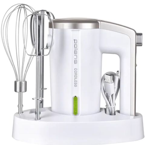 Mikser Polaris PHM 2024 Cordless — Bakı